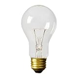 120 Pack 75 Watt Light Bulb