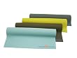 Natural Fitness Journey Natural Rubber Yoga Mat - 24" x 69" x 1/8" Thick 100% Biodegradable with Free DVD