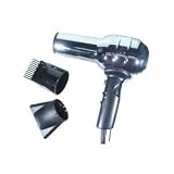 BABYLISS Pro Metalite 1600 Watt Turbo Hair Dryer (Model: BMETC)