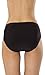 Mazu Swim Mid Waist Brief with Power Mesh Panel (8-16)