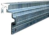 TracRac Base Rail D Compact - Short Bed Truck