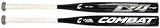 Combat B4 YB B4YB1 2011 Youth Baseball Bat (-10oz. Drop or -12oz. Drop)