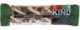 Fruits & Nuts in Yogurt by Kind Bars Box of 8 Bar