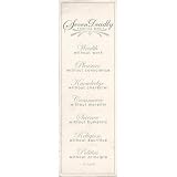 Gandhi (Seven Deadly Social Sins) Art Poster Print - 12x36