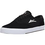Lakai Men's Guymar Skateboarding Shoe