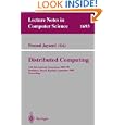 Distributed Computing: 13th International Symposium, DISC'99, Bratislava, Slovak Republic,...