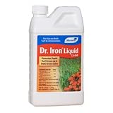 Dr. Iron Liquid Qt Concentrate