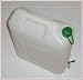 Sports : 20 L WASSERKANISTER MIT HAHN TRINKWASSER KANISTER NEU