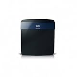 EA3500 Wireless Router - IEEE 802.11n