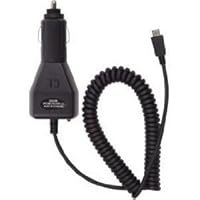 Heavy Duty Plug-In Car / Vehicle Charger for BlackBerry 9300 Curve 3G Phone!