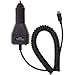 Heavy Duty Plug-In Car / Vehicle Charger for BlackBerry 9300 Curve 3G Phone! thumb