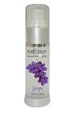 Body Action Pure Ecstasy Lubricant, 1 oz, Grape