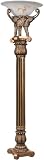 Column Floor Lamp By Acme Furniture