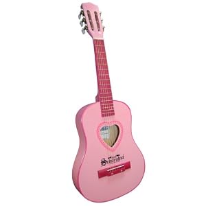 Schoenhut 30 Acoustic Guitar by 
