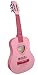 Schoenhut Pink Acoustic Guitar