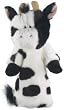 Winning Edge Novelty Headcover Cow