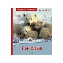 Der Eisb�r