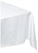 Waterford Table Maeve 70-inch by 126-inch Oblong Tablecloth, Pearl