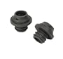 Screwpull Wine Pump Replacement Stoppers-Set of 2