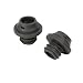 Screwpull Wine Pump Replacement Stoppers-Set of 2