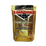 Evanger's Super Premium Dog Food Chicken with Brown Rice 4.4 lbs