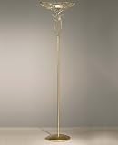 Arabesque floor lamp by Kolarz - Top quality from Vienna