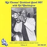 The Larry Borenstein Collection, Vol. 8: 1957