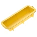 PEDRINI-STAMPO SILICONE PLUMCAKE DOLCI