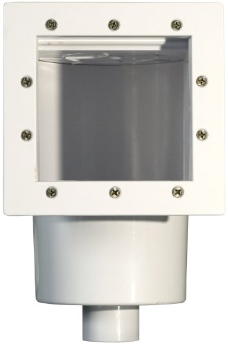 Swim Time NA323 Standard Skimmer/Return