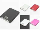 Apple iPod Nano Soft Polycarbonate Slim fit Case - 5 Color Options (Cozip Brand) Made in Korea
