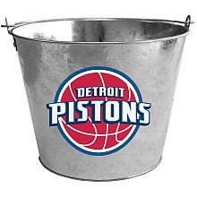 NBA Detroit Pistons Party Bucket