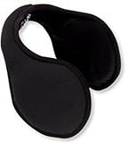 EarPro Fleece Ear Warmers (8 colors to choose from) Very Warm!