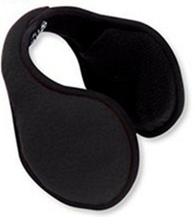 EarPro Fleece Ear Warmers (8 colors to choose from) Very Warm!
