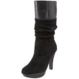 MICHAEL Michael Kors Womens Fulton Platform Bo
