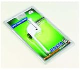 Basta Replacement Locking Window Handle Upvc White In-Line