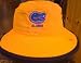 University of Florida Gators UV Protective Hat - Orange L/X-large