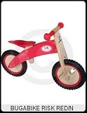 Bugabike Balance Learning Training Bike