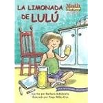 La Limonada De Lulu / Lulu's Lemonade (Math Matters En Espanol) book cover