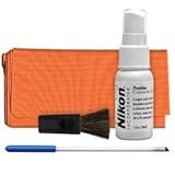 Nikon Optics Maintenance Kit