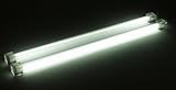 12h Dual White Cold Cathod Kit