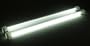 12" DUAL WHITE COLD CATHODE LIGHT KIT MOD CASE CCFL ULTRA BRIGHT 12V 12 INCHES PC COMPUTER LIGHT
