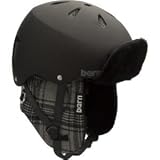 Bern Macon Brock Audio Helmet - Men's