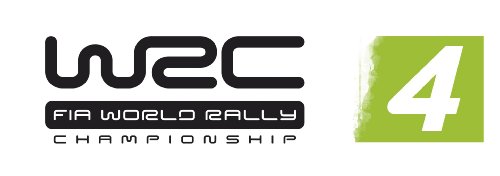 WRC 4 [Online Game Code]