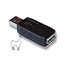 KeyLlama 2 Gigabyte USB Forensic with Time and Date Stamping