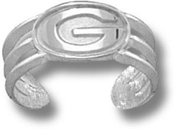 Anderson Jewelry Georgia Bulldogs Toe Ring