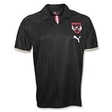 PUMA - Austria 07-09 Away Soccer Jersey