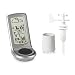 Professional Wireless Weather Station (OR-WMR100) Category: Outdoor Weather Radios