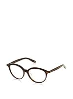 Bottega Veneta Montura 6014/J_086 (52 mm) Havana