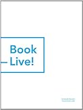 The book is a--live!