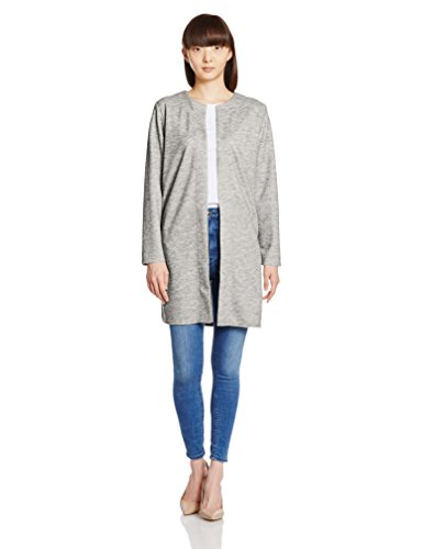 (ロペピクニック)ROPE' PICNIC 起毛サカリバコーディガン